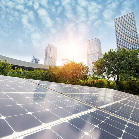 commercial-solar Commercial Solar PV Panels