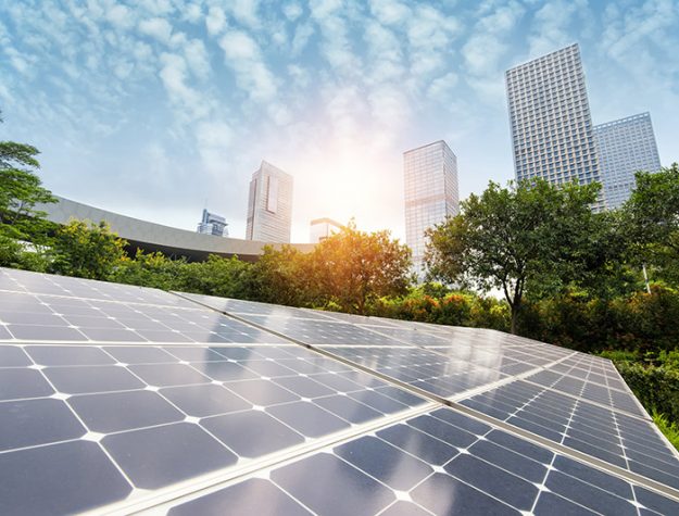 commercial-solar Commercial Solar PV Panels